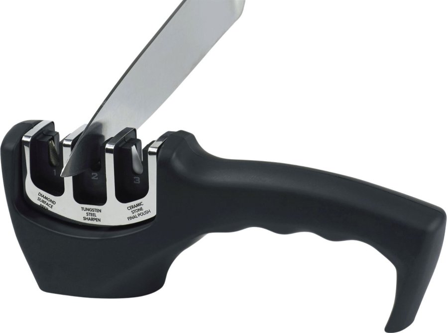 Funktion Messerschrfer 20,5 cm