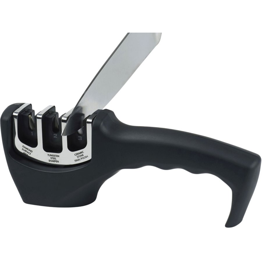 Funktion Messerschrfer 20,5 cm