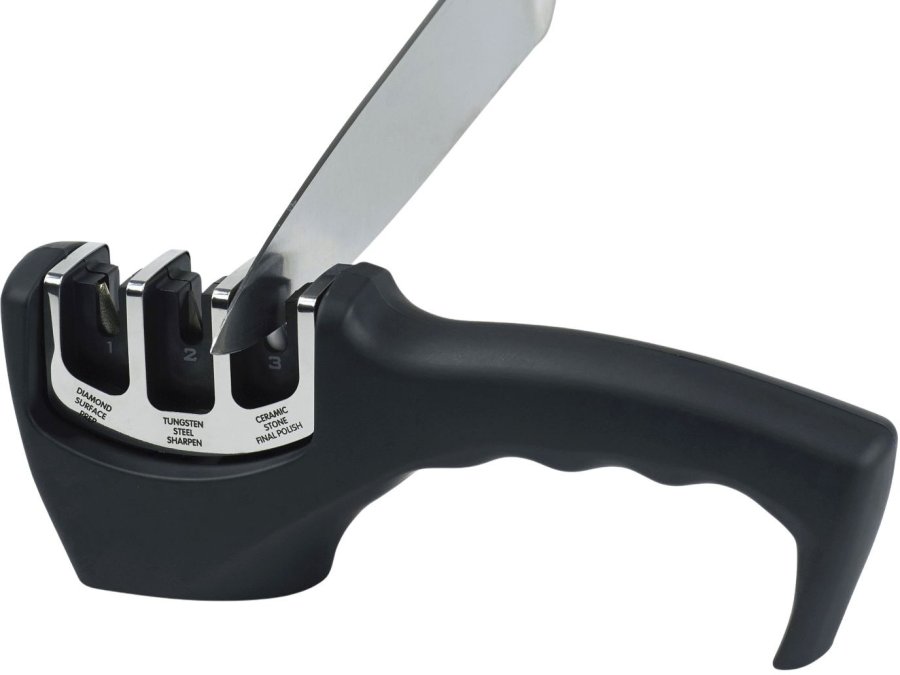 Funktion Messerschrfer 20,5 cm