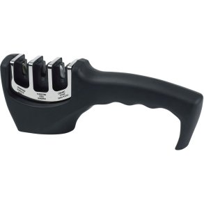 Funktion Messerschrfer 20,5 cm