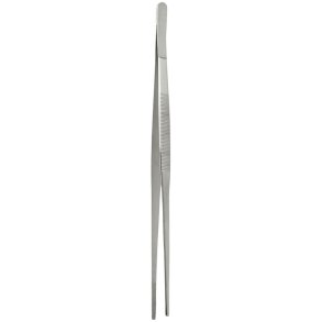 Funktion Pinzette 30 cm, Stahl