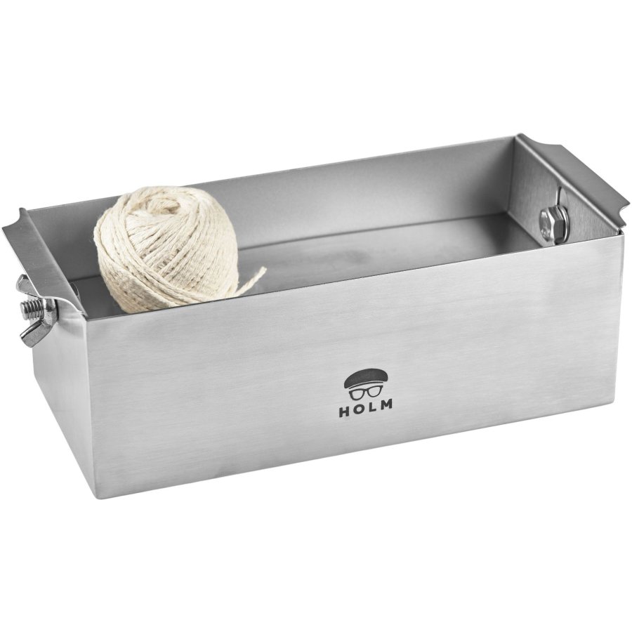 HOLM Wurstpresse 21x10x7 cm