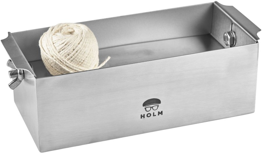 HOLM Wurstpresse 21x10x7 cm