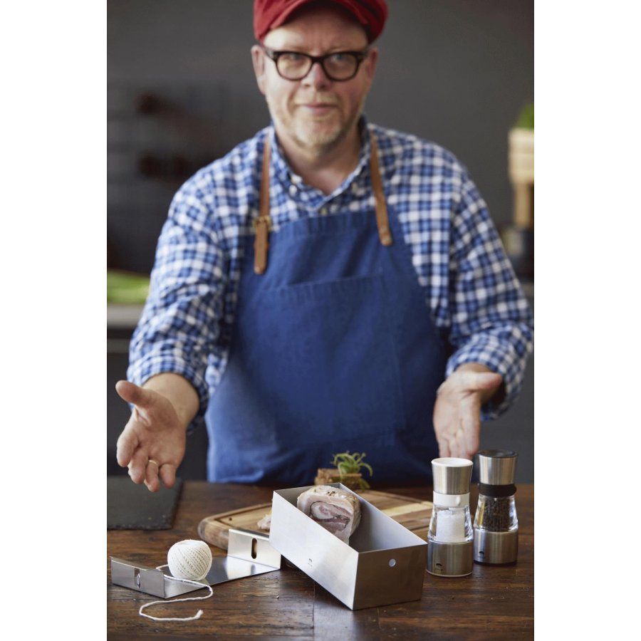 HOLM Wurstpresse 21x10x7 cm