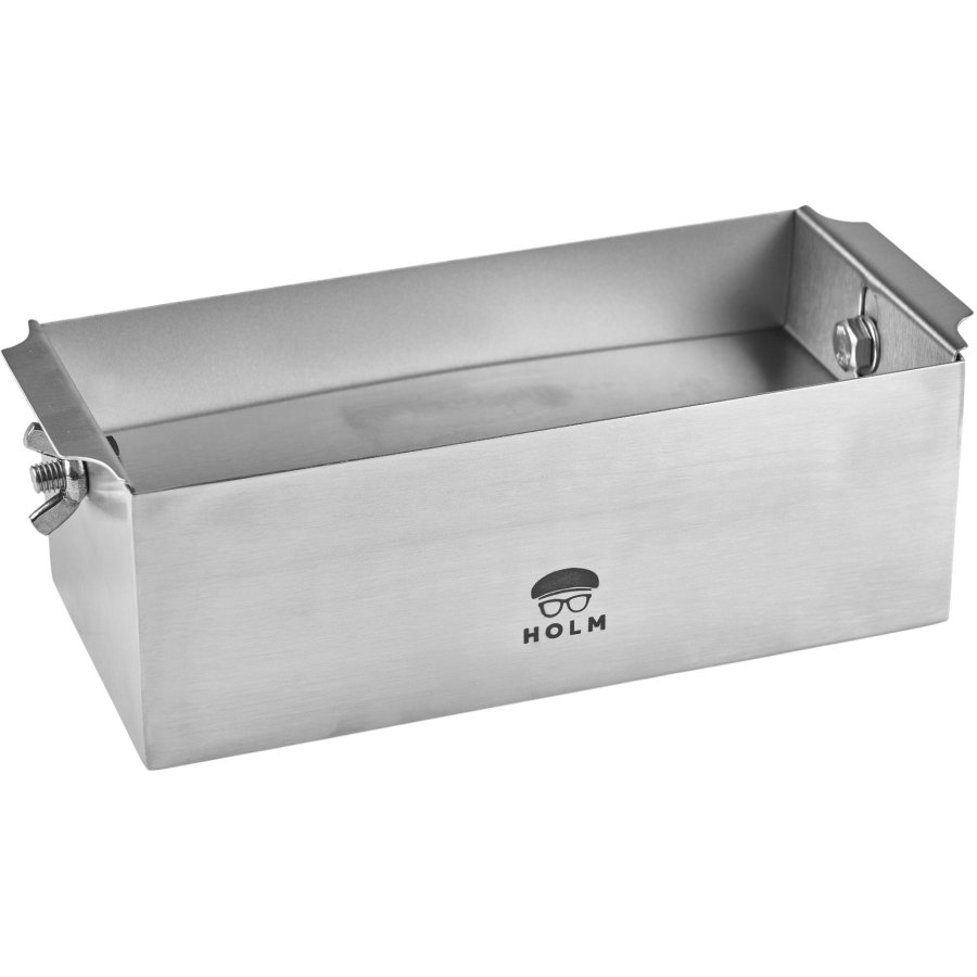 HOLM Wurstpresse 21x10x7 cm