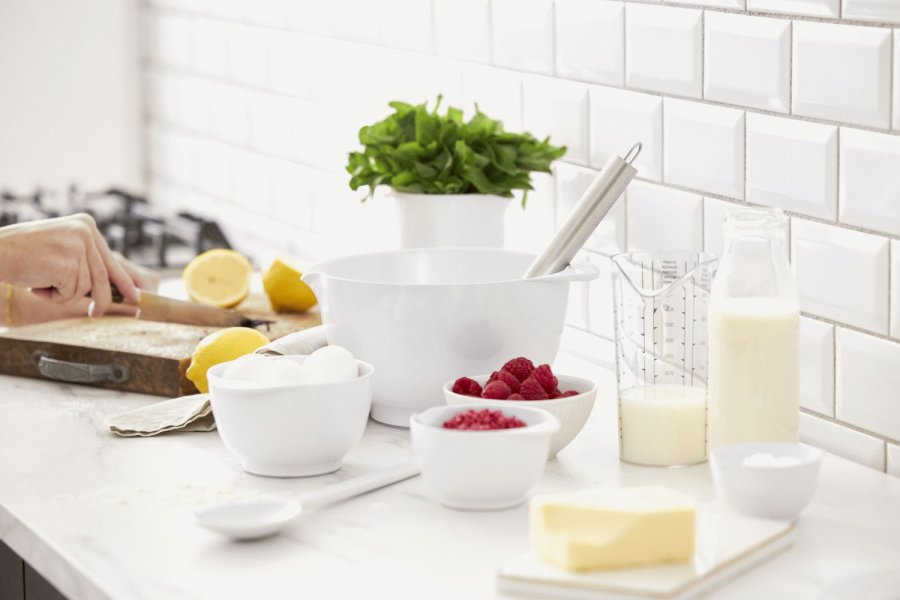 Rosti Classic Messbecher 0,5 L, Klar