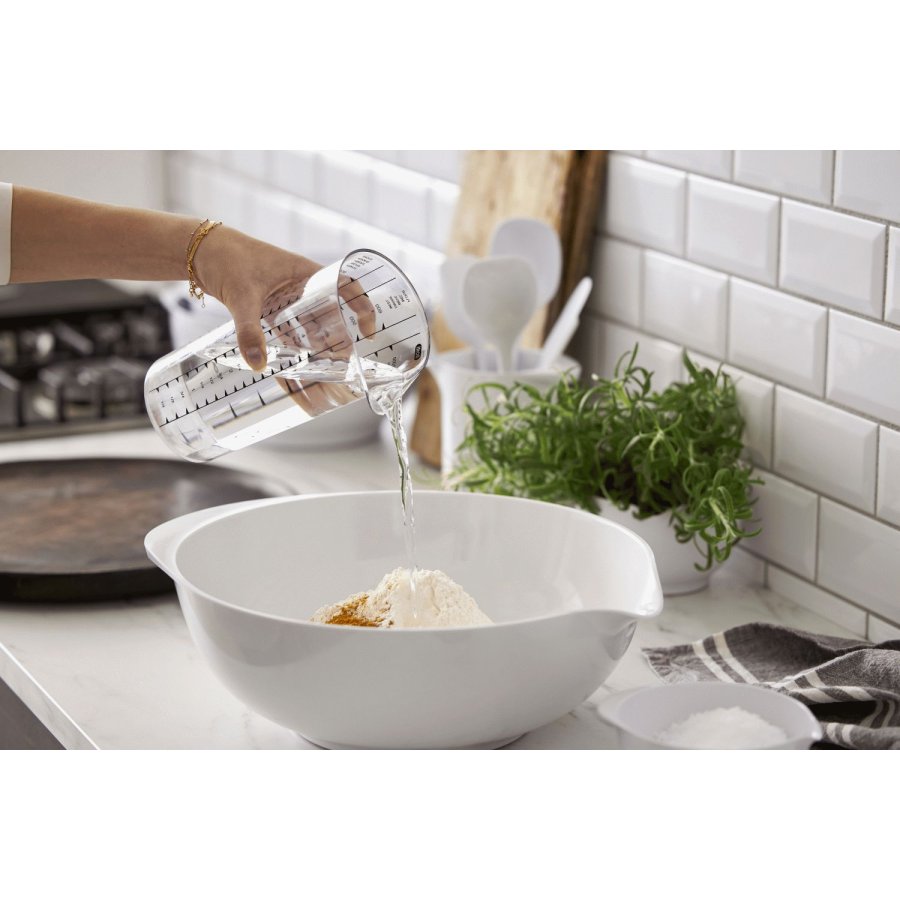 Rosti Classic Messbecher 0,5 L, Klar