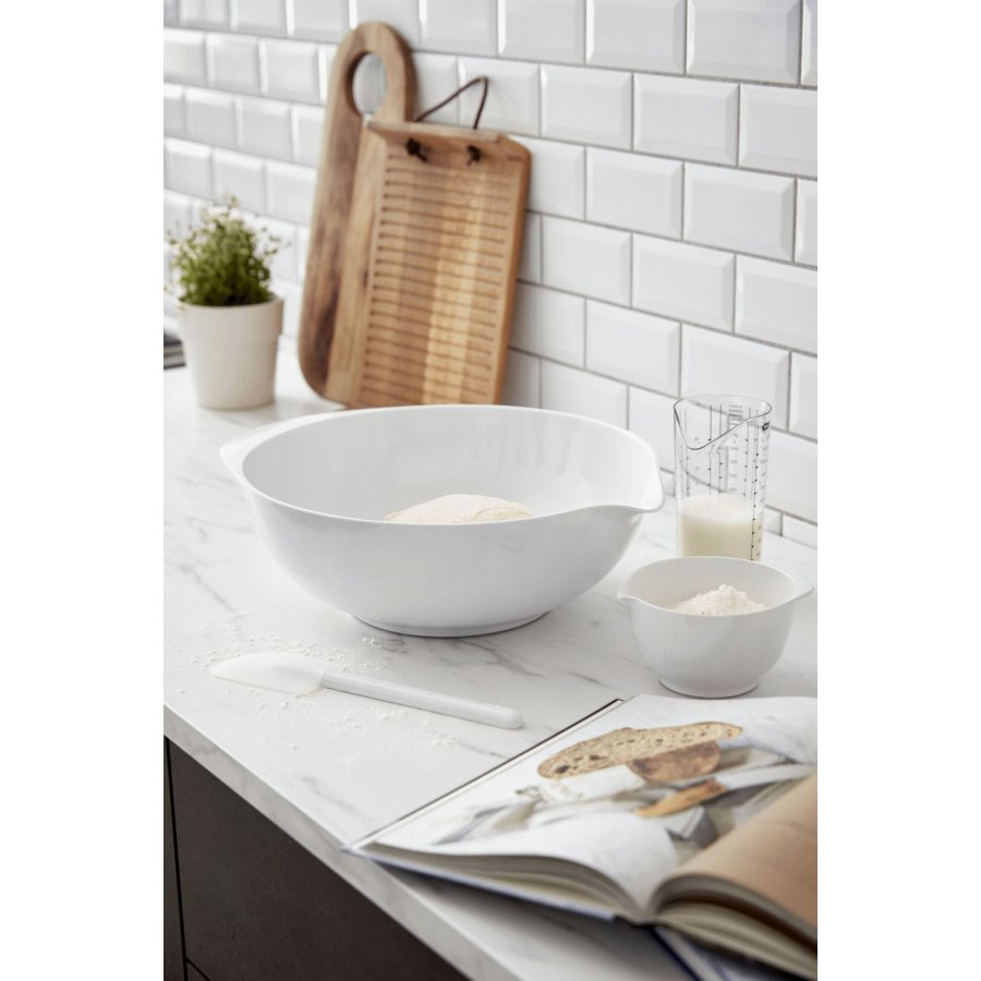 Rosti Classic Maatkan 1 L, Transparant