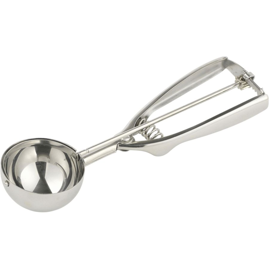 Funktion Eisportionierer 6 cm, Stahl