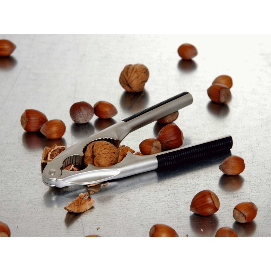 Funktion Nussknacker, Stahl