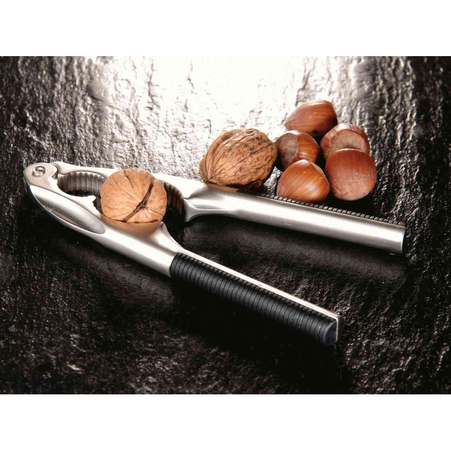 Funktion Nussknacker, Stahl