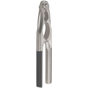 Funktion Nussknacker, Stahl