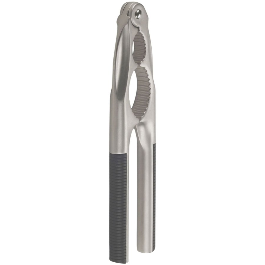 Funktion Nussknacker, Stahl