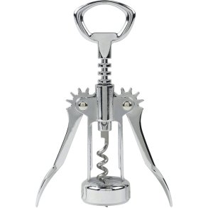 Funktion Flgelkorkenzieher 17,5 cm