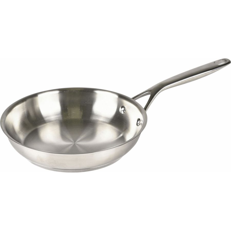 Mors 79NORD Stegepande 24 cm, Stl