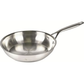 Mors 79NORD Bratpfanne 28 cm, Stahl