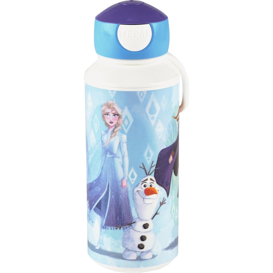 Mepal Drikkeflaske Pop-up Frozen 2, 400 ml