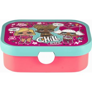 Mepal Campus Lunchbox LOL Surprise