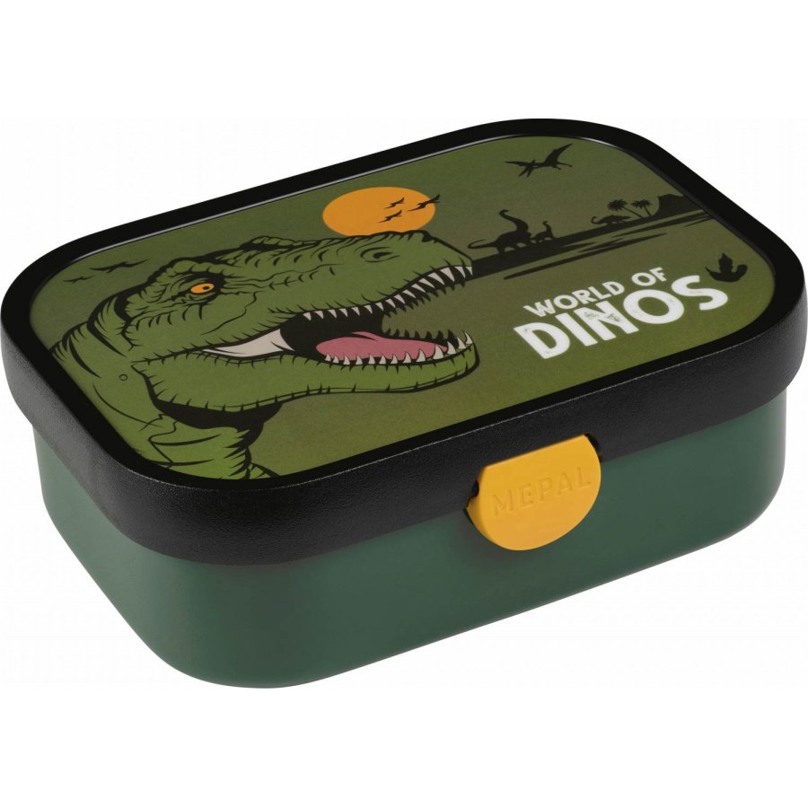 Mepal Campus Madkasse 1,4 L, Dino