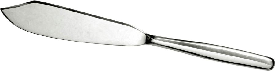 Funktion Tortenmesser, Stahl