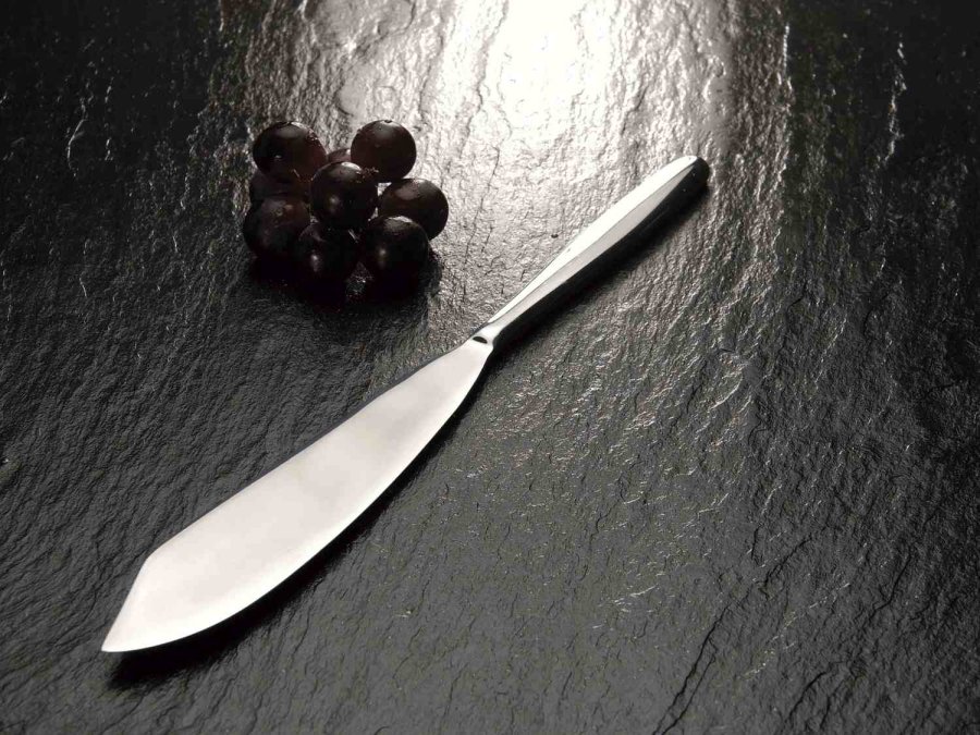 Funktion Tortenmesser, Stahl