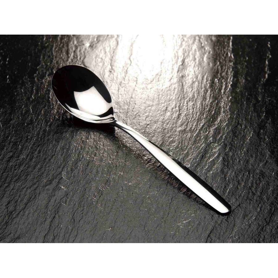 Funktion Kartoffellffel, Stahl