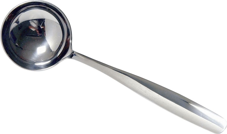 Funktion Saucenlffel 18/10 Stahl