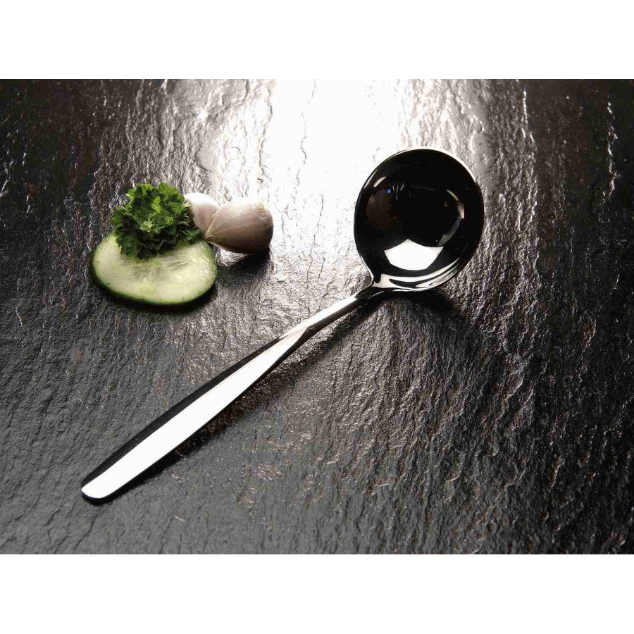 Funktion Saucenlffel 18/10 Stahl