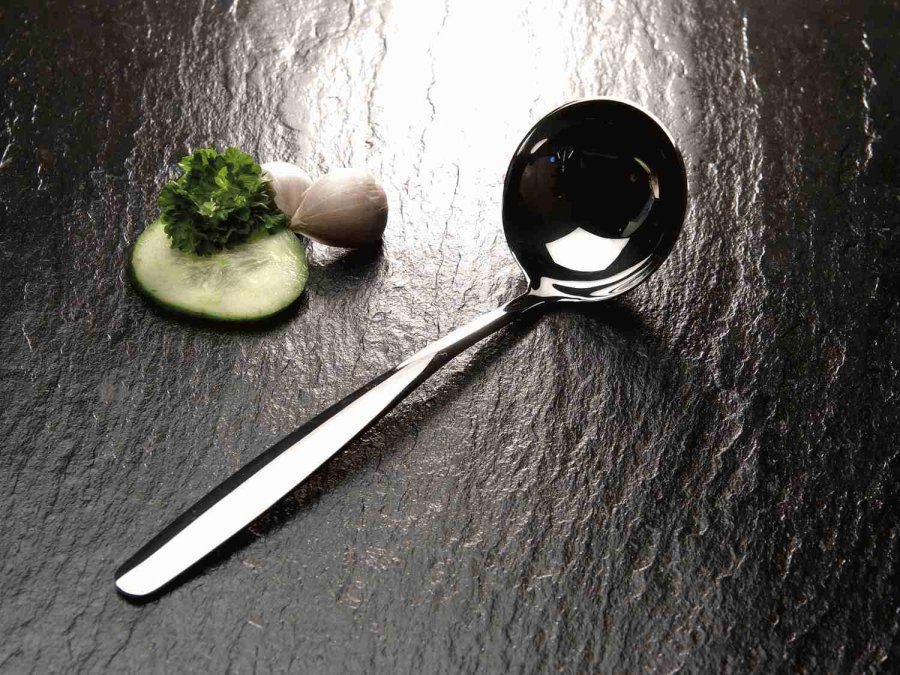 Funktion Saucenlffel 18/10 Stahl