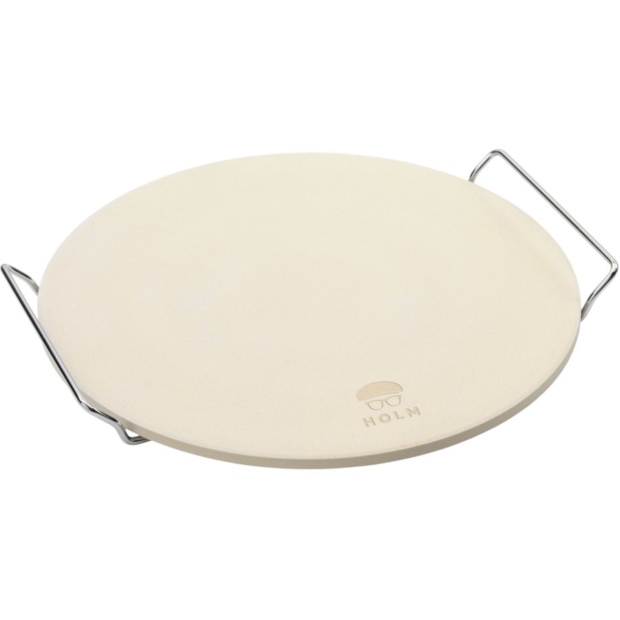 HOLM Pizzastein 33 cm