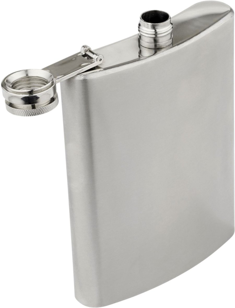 Funktion Taschenlerche 200 ml, Stahl