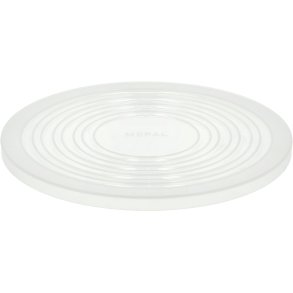 Mepal Cirqula Micro-Deckel Rund