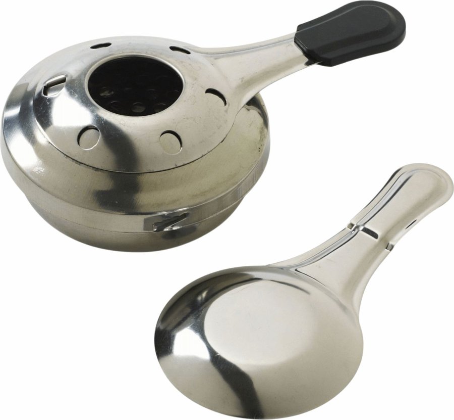 Funktion Fondueset mit Gabeln 10-teilig, Gusseisen