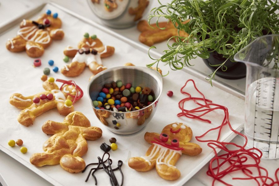 Rosti Margrethe Rhrschssel 2 L, Stahl