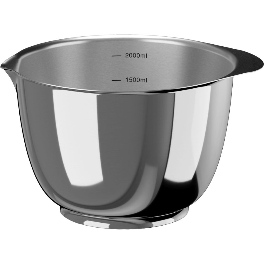 Rosti Margrethe Rhrschssel 2 L, Stahl