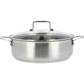 Mors 79NORD Kochtopf 4,9 l, Stahl