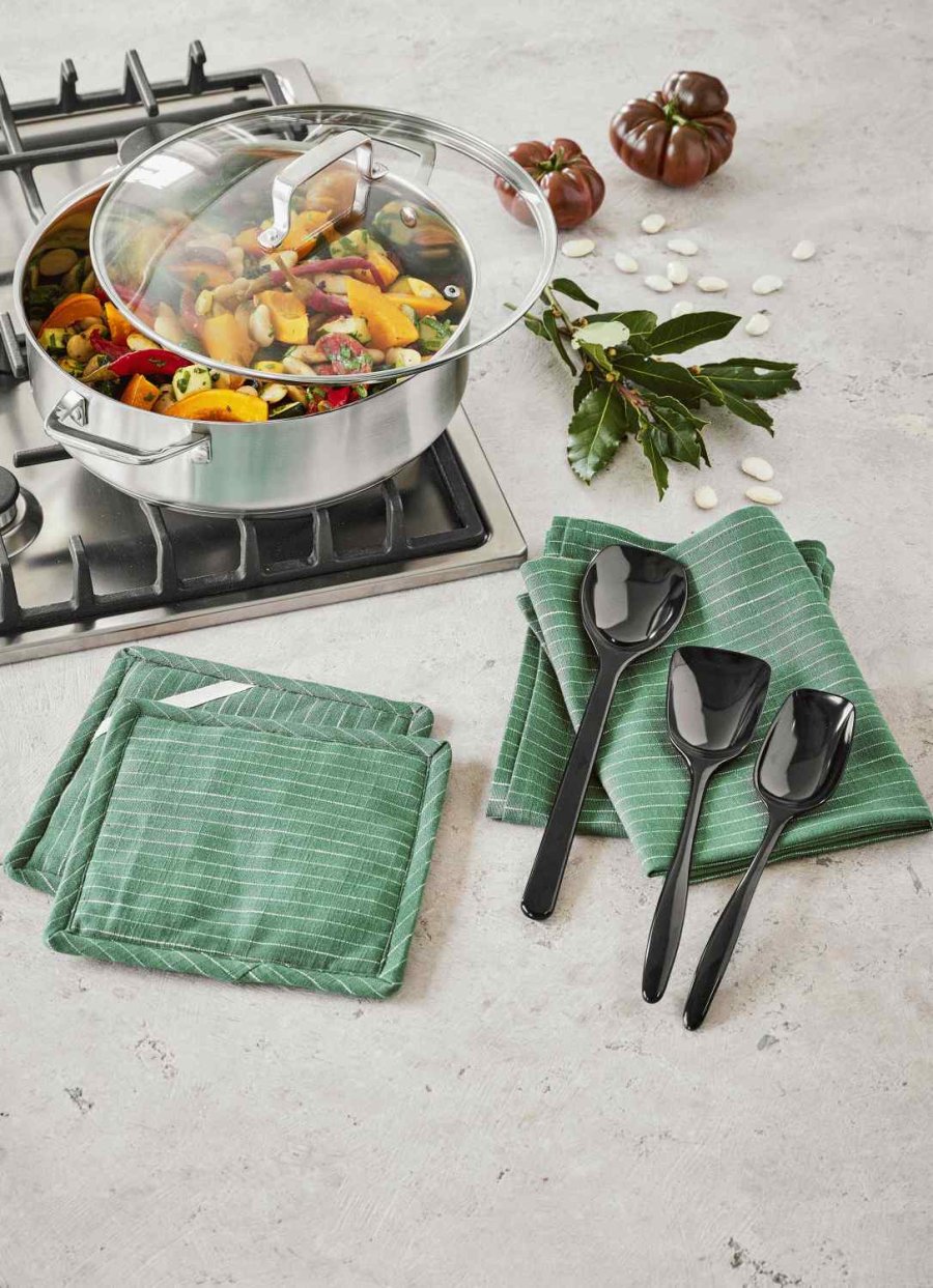 Mors 79NORD Kochtopf 4,9 l, Stahl