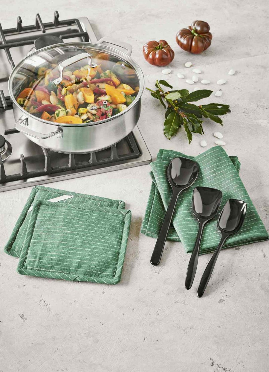 Mors 79NORD Kochtopf 4,9 l, Stahl