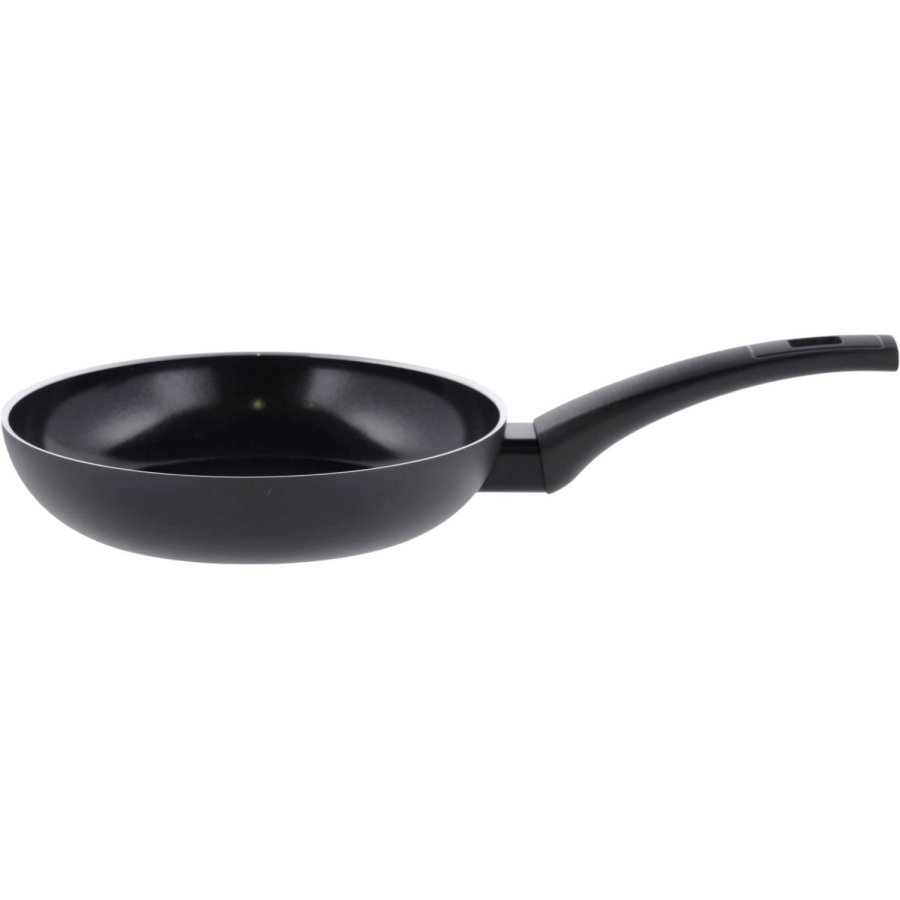 Mors 79NORD Reborn Bratpfanne mit Keramischer Antihaftbeschichtung 20 cm