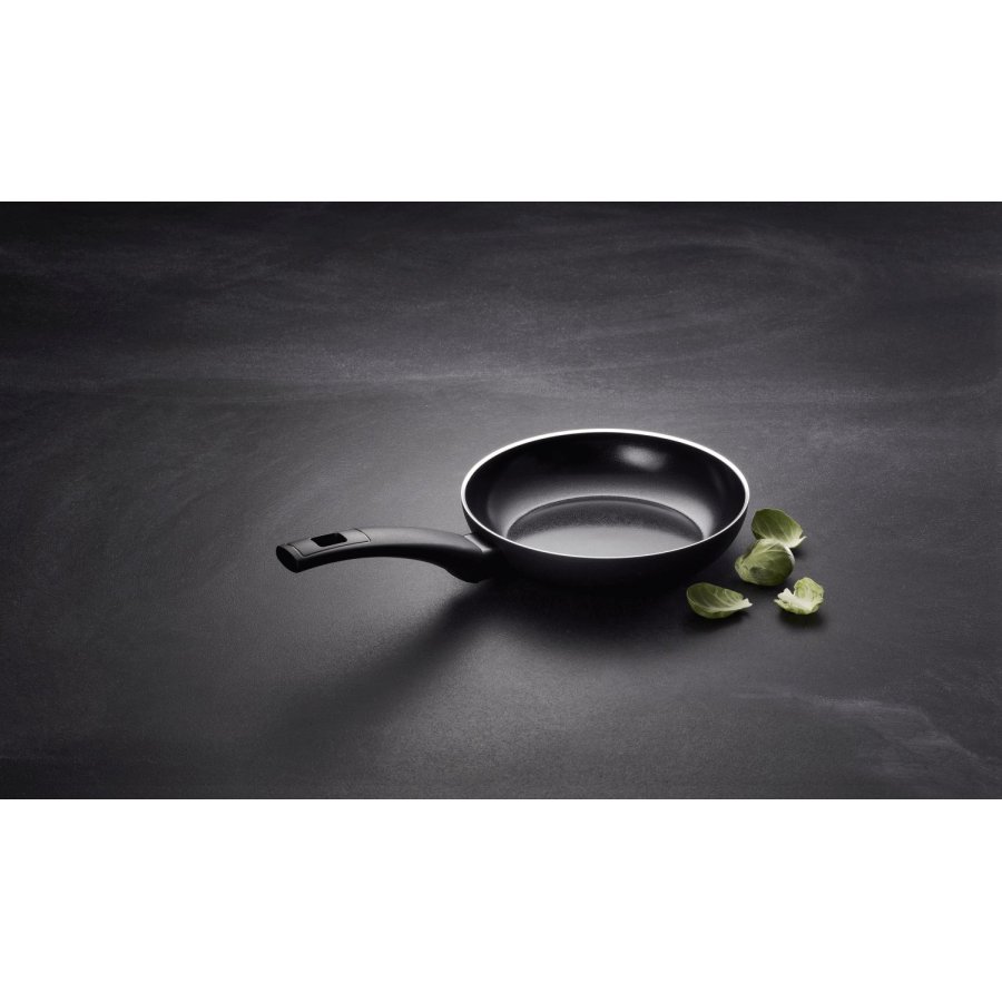 Mors 79NORD Reborn Bratpfanne mit Keramischer Antihaftbeschichtung 20 cm