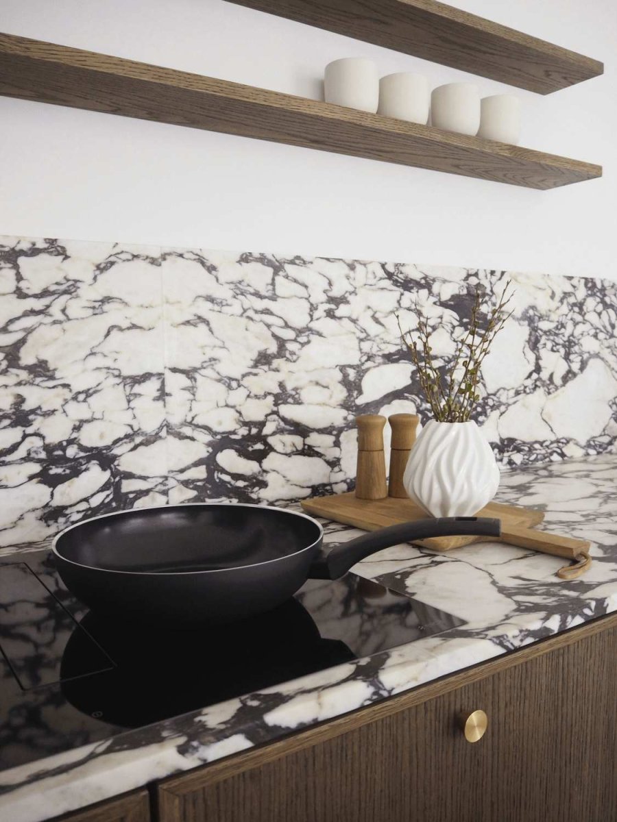 Mors 79NORD Reborn Wok 28 cm