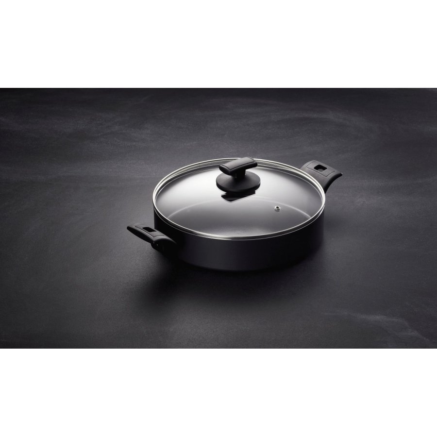 Mors� 79NORD Reborn Schmorpfanne mit Keramischer Antihaftbeschichtung 28 cm