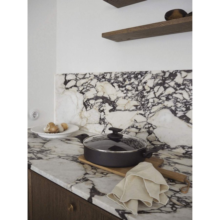 Mors� 79NORD Reborn Schmorpfanne mit Keramischer Antihaftbeschichtung 28 cm