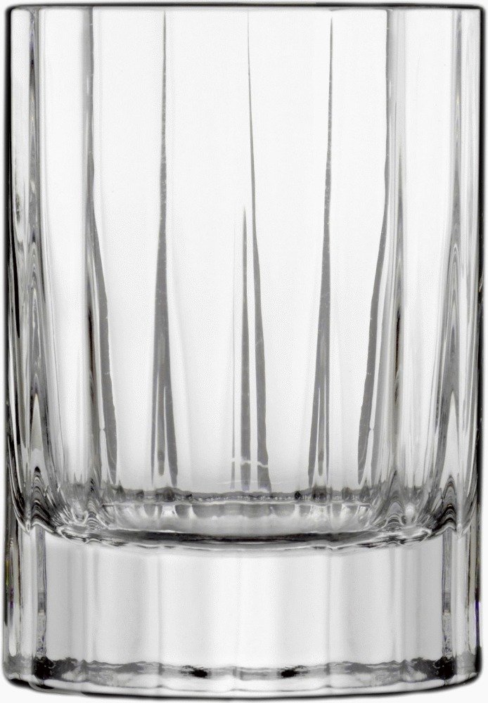 Luigi Bormioli Bach Shot-/Snapseglas 4 stk. 7 cl