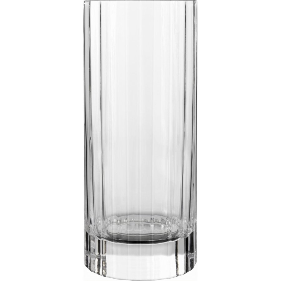 Luigi Bormioli Bach l-/Longdrinkglas 4 stk. 48 cl