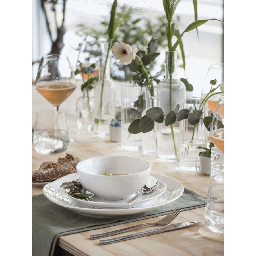 Luigi Bormioli Bach l-/Longdrinkglas 4 stk. 48 cl