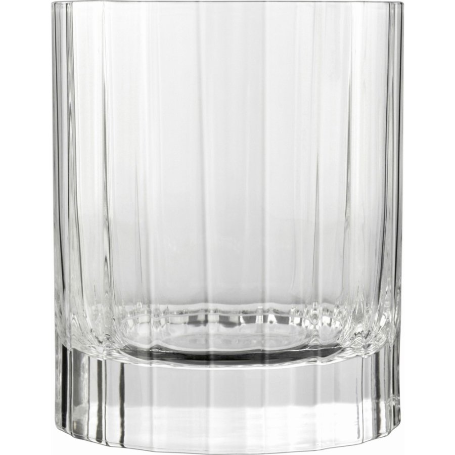 Luigi Bormioli Bach Vandglas 6 stk. 25,5 cl