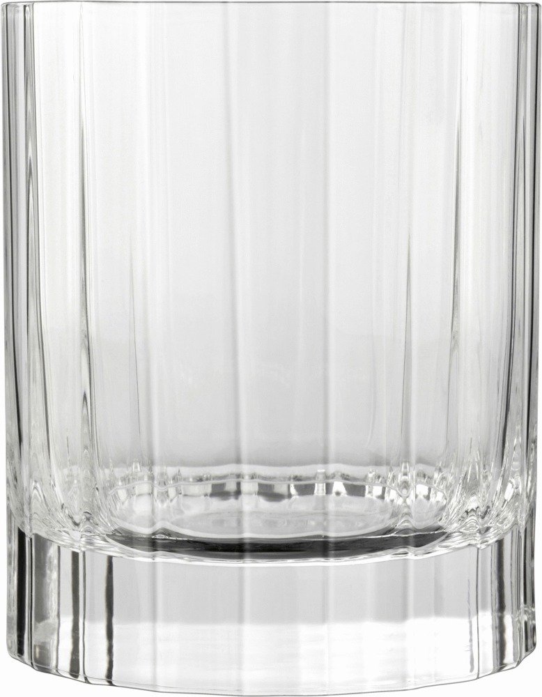 Luigi Bormioli Bach Vandglas 6 stk. 25,5 cl