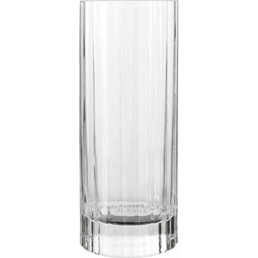 Luigi Bormioli Bach Juice-/Campariglas 6 stk. 36 cl