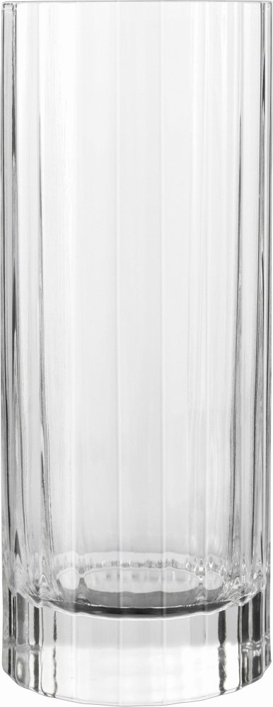 Luigi Bormioli Bach Juice-/Campariglas 6 stk. 36 cl